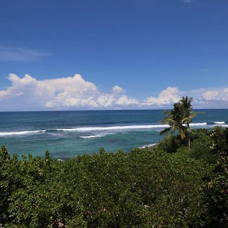 Paradise Beach Resort & Diving School Mirissa Eksteriør billede